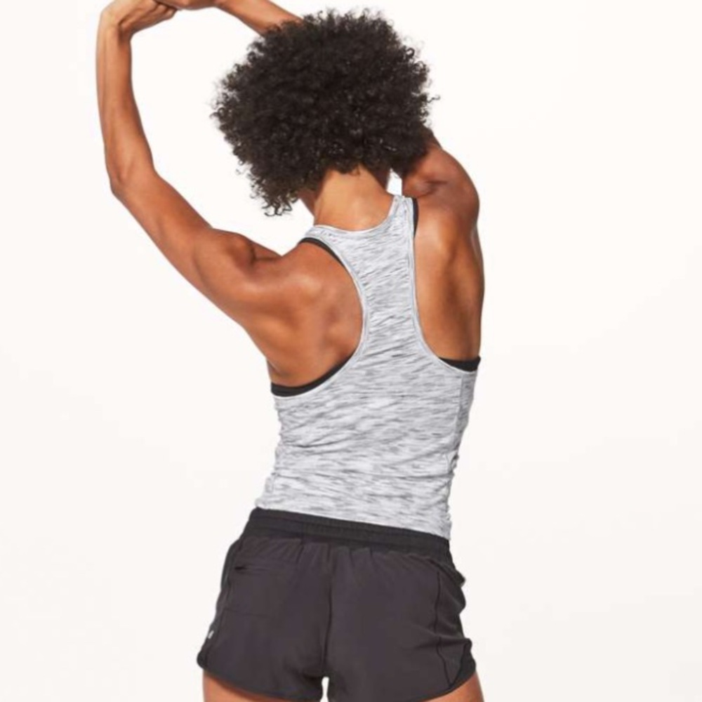 Lululemon Our Sport Tank